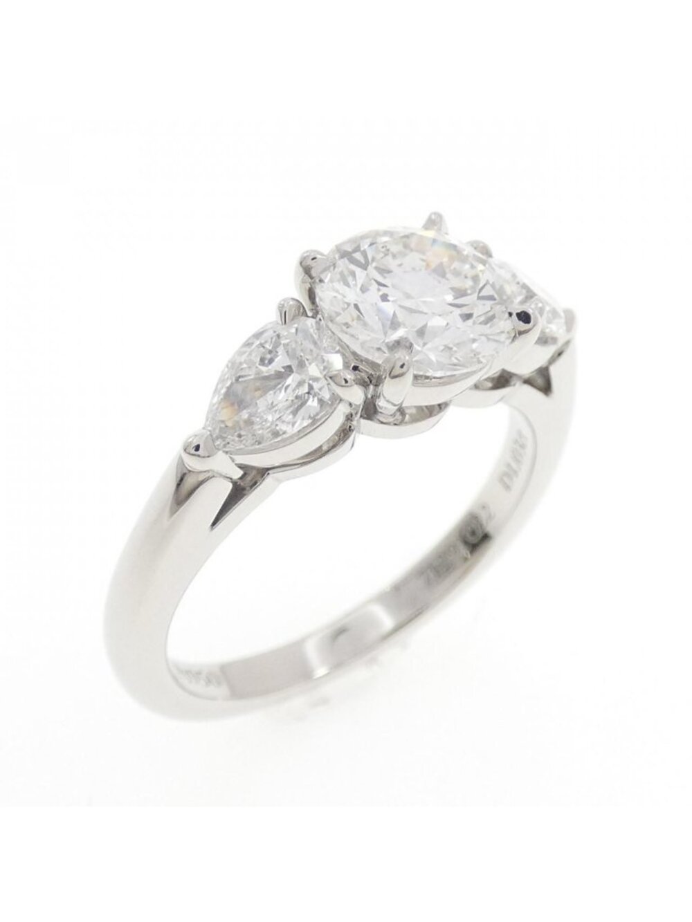 Tiffany & Co Ring